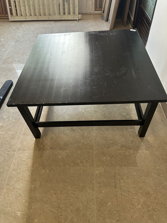 Nice Small Coffee Table - Great Condition! Only OMR 10!